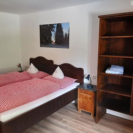 Gasthof Schmiederalm Aldino Kültér fotó