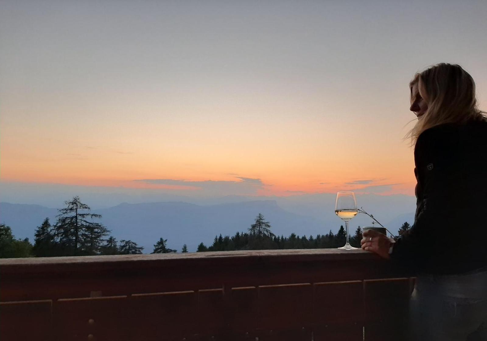 Gasthof Schmiederalm Aldino Kültér fotó