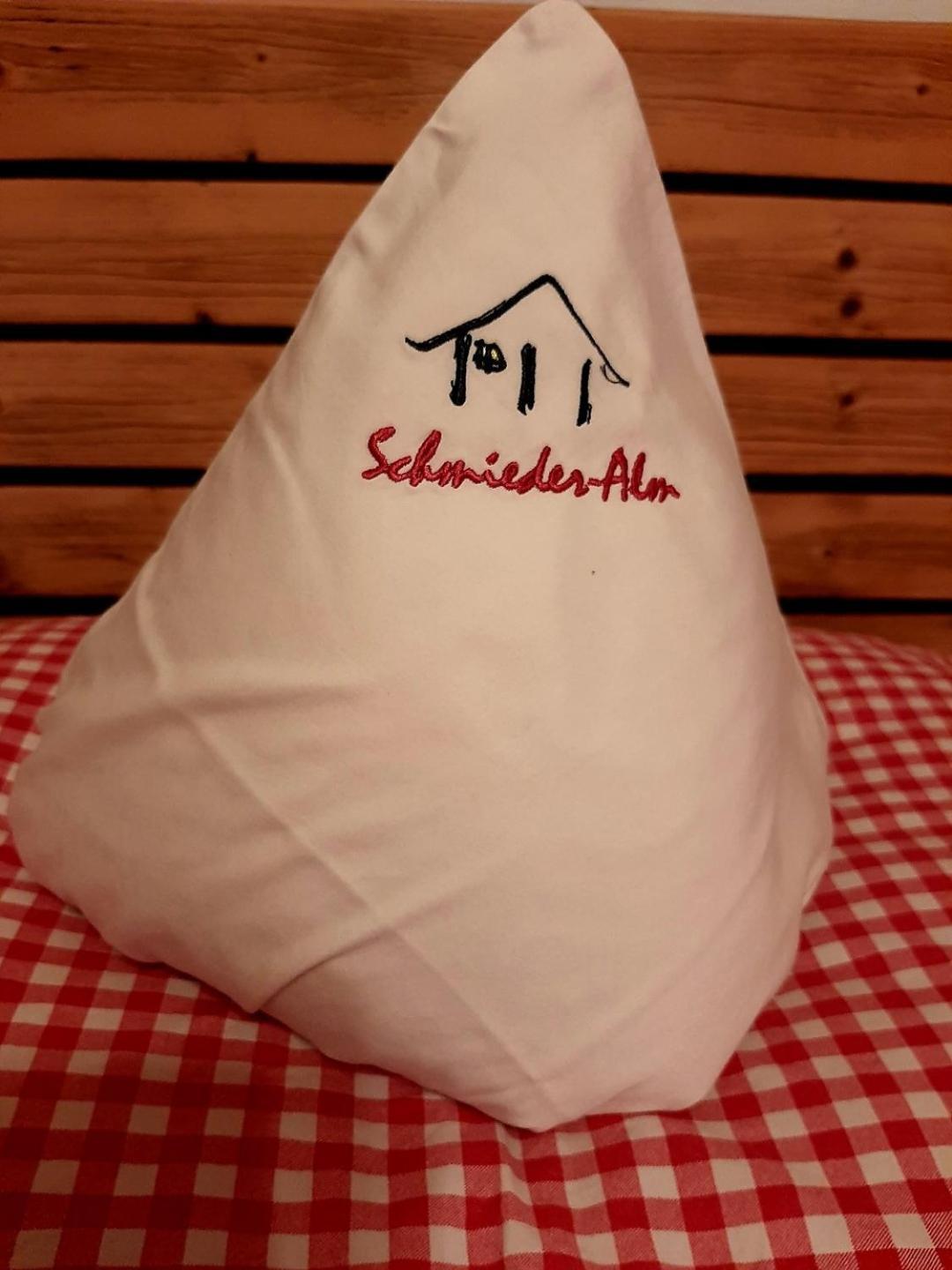 Gasthof Schmiederalm Aldino Kültér fotó