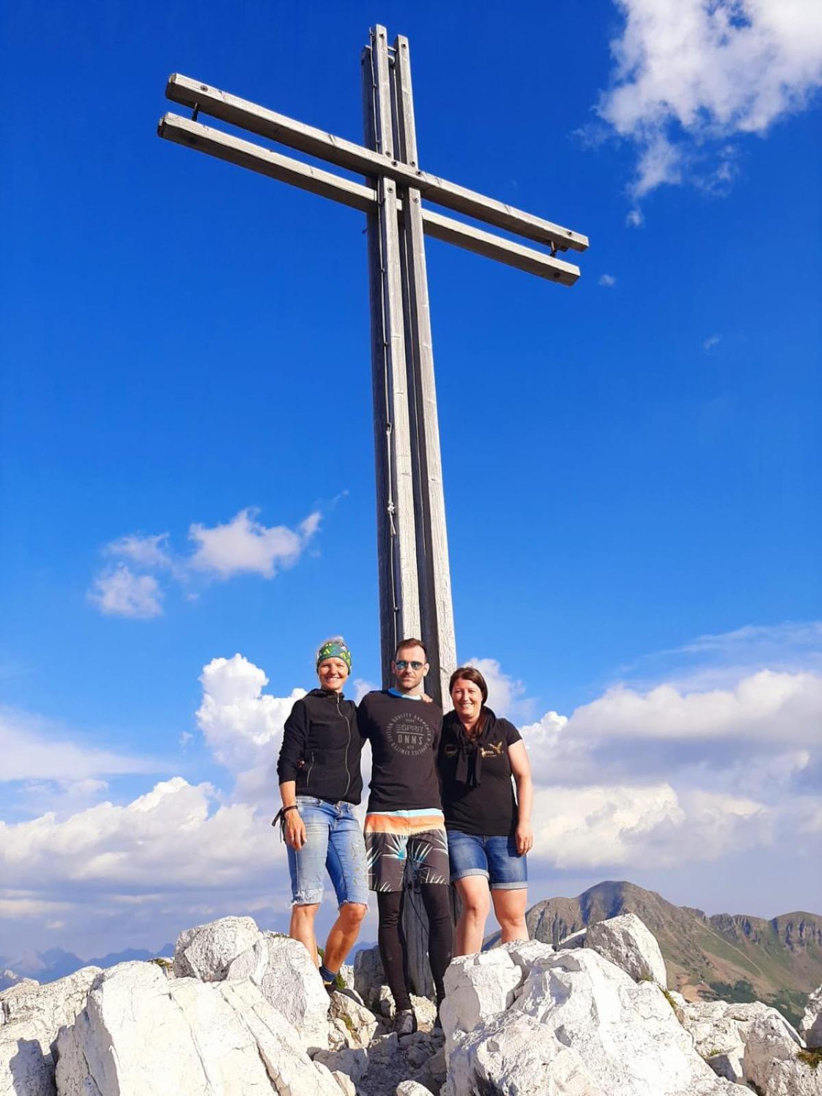 Gasthof Schmiederalm Aldino Kültér fotó
