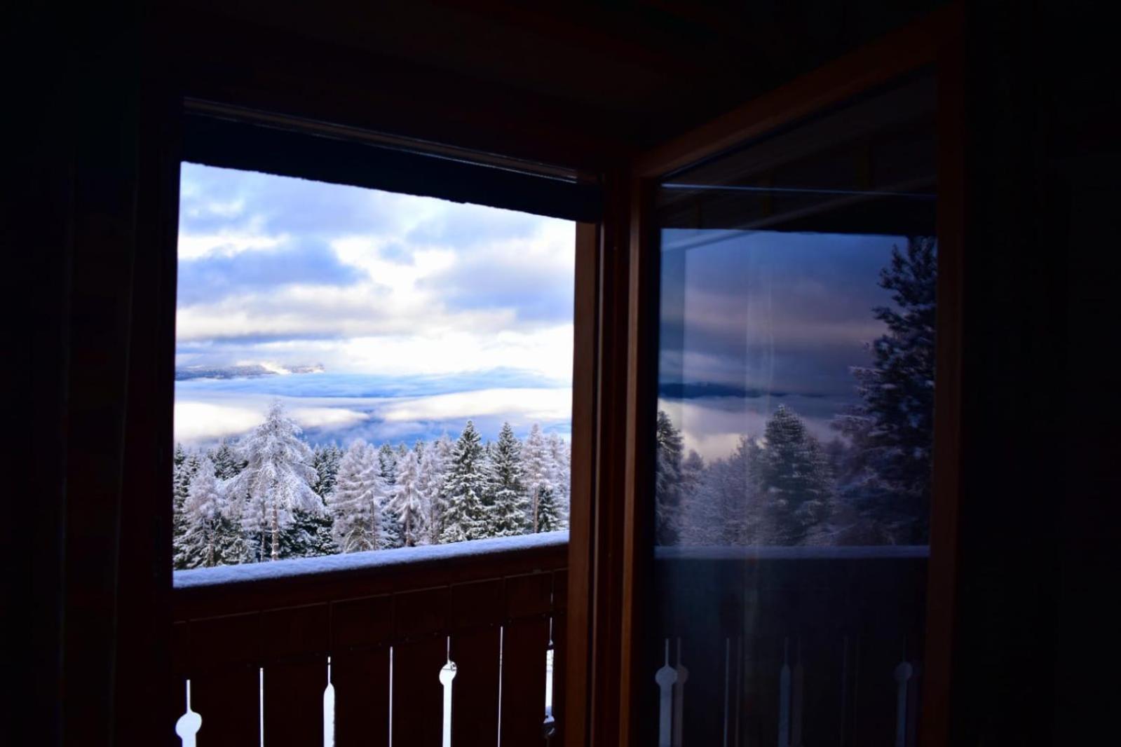 Gasthof Schmiederalm Aldino Kültér fotó