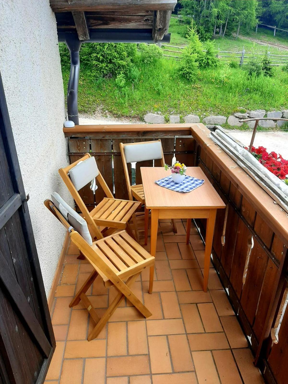 Gasthof Schmiederalm Aldino Kültér fotó