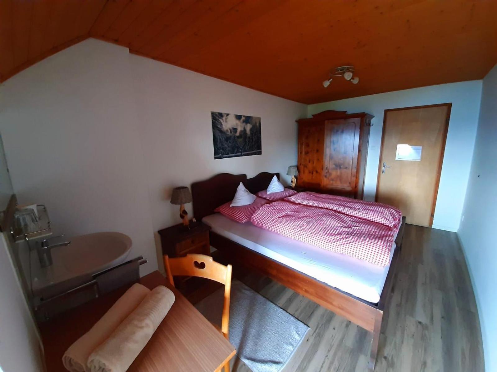 Gasthof Schmiederalm Aldino Kültér fotó