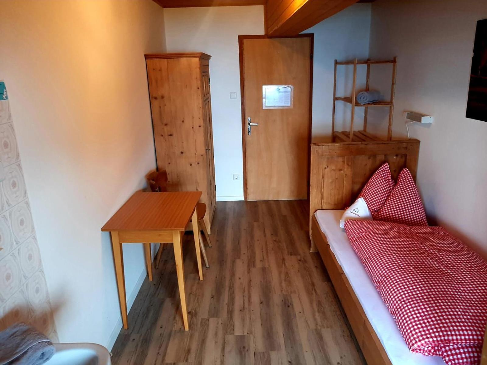Gasthof Schmiederalm Aldino Kültér fotó